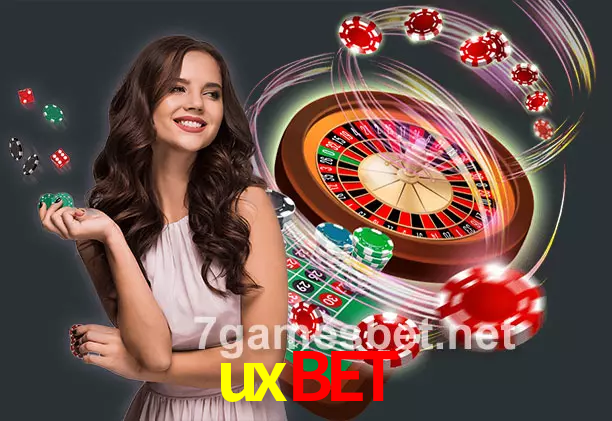 vivo no cassino uxbet