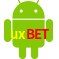 Aplicativo uxbet para Android