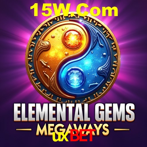 Bônus de Boas-vindas uxbet