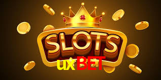 uxbet - Cassino Online De Alto Nível App - uxbet.com