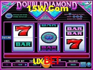 Explorando a Categoria de Eventos em Apostas na uxbet