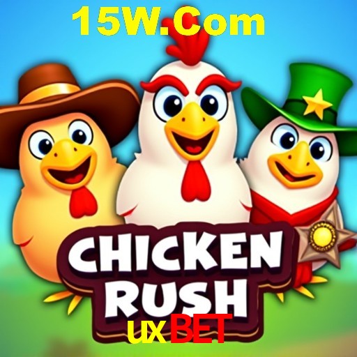 Exclusive Offers uxbet