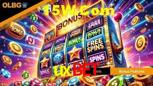 VIP Casino uxbet