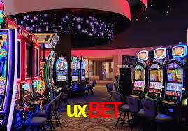 uxbet.com
