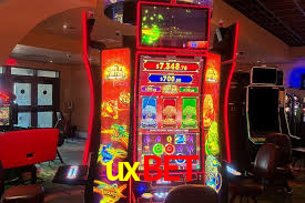 uxbet: A Experiência de Casino com Jogos de Mesa ao Vivo