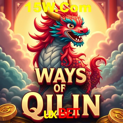 APP oficial da uxbet para mobile