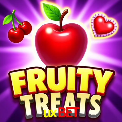 Bonus Features uxbet