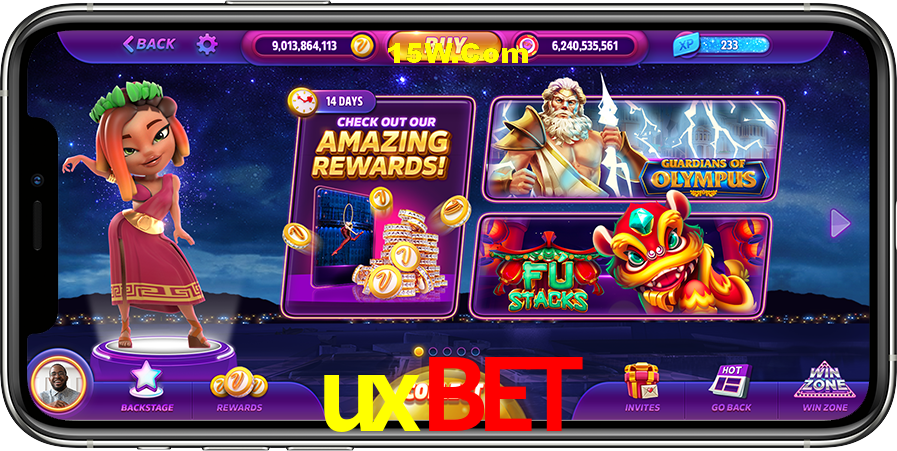 Sports Statistics uxbet