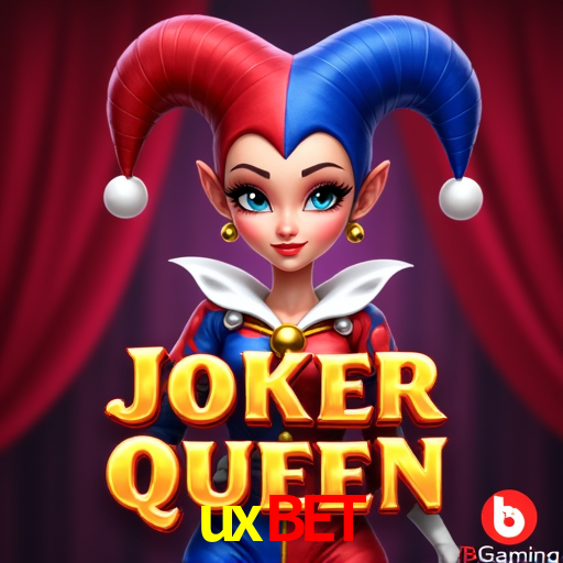 Jogos de Slot uxbet