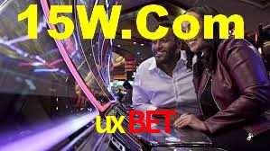 Sinta a adrenalina dos jogos de cassino com uxbet