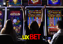 Premium Interface uxbet