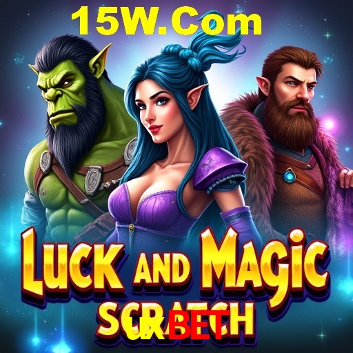 Descubra a Magia dos Jogos de Arcade no uxbet
