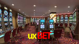 Bonus Features uxbet