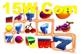 Slot Games uxbet