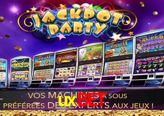 Casino VIP uxbet