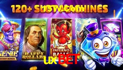 Design Responsivo uxbet