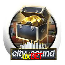 Roulette Table uxbet