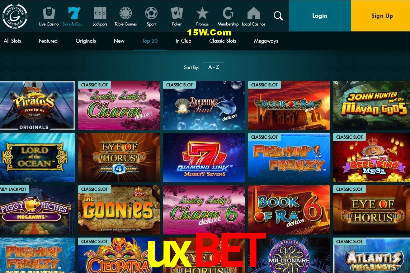 Security Systems uxbet