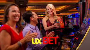 Blackjack Table uxbet