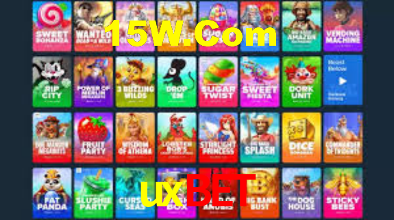 Premium Interface uxbet