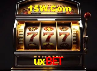 Login Seguro uxbet
