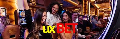 Spaceman Game uxbet