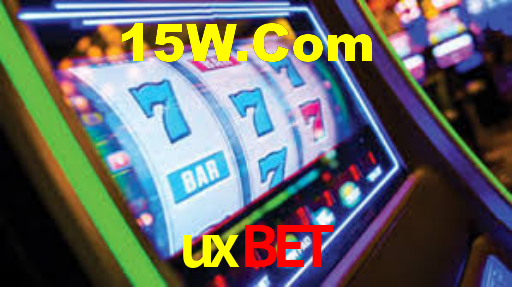 Welcome Bonus uxbet