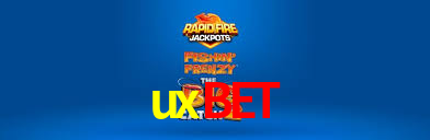 Tennis Betting uxbet