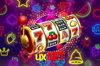 Provedores de Jogos uxbet