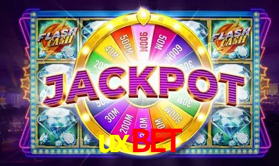 Jogos de Slot uxbet