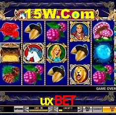 Estatísticas do Jogo uxbet