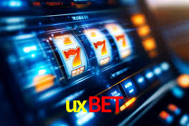 Game Providers uxbet