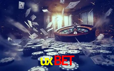 cassino uxbet
