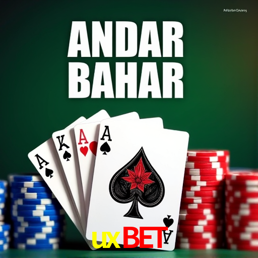 Descubra o Mundo do Cassino Online com uxbet