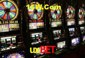 Integração de APIs uxbet