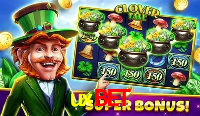 Promoção Relâmpago uxbet