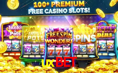 Tecnologia da Plataforma uxbet