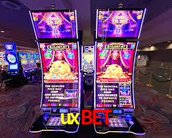 Experiência VIP uxbet