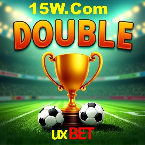 APP oficial da uxbet para mobile