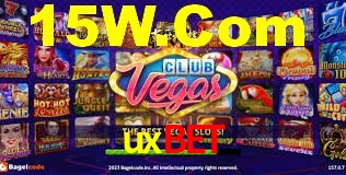 Welcome Bonus uxbet